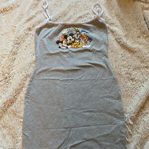 DISNEY x PLT Mini Dress Size 0